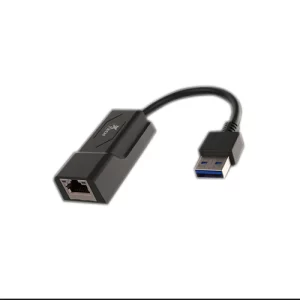 ADAPTADOR RED XTECH XTC 373 USB A RJ 45