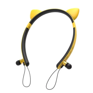 AUDIFONOS BLUETOOTH EAR CAT ZW 29