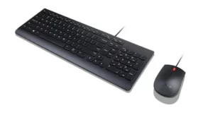 KIT TECLADO Y MOUSE LENOVO 4X30L79907 OP