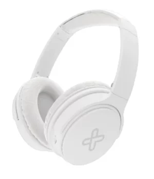 AUDIFONOS C/M MELODIK BLUETOOTH BLANCO