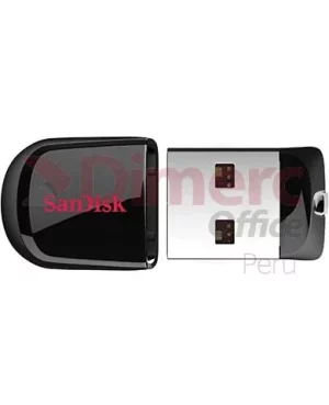 MEMORIA USB 32GB CRUZER BLADE SANDISK