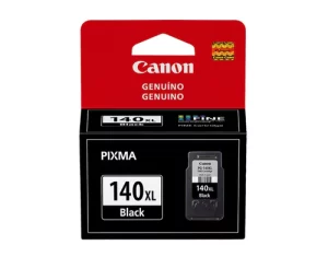 TINTA PG 140XL MG 2110/3110/4110 BLACK 11ML CANON