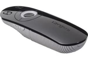 PRESENTADOR INALAMBRICO PUNTERO LASER AMP13US