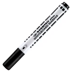 PLUMON PIZARRA RECARGABLE NEGRO 641 STABILO