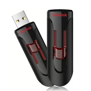 MEMORIA USB 3.0 16GB CRUZER GLIDE SANDISK