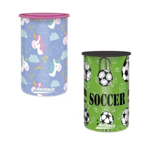 TAJADOR TACHITO TREND CON DEPOSITO ARTESCO MODELOS SURTIDOS.