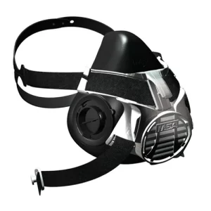 RESPIRADOR DE MEDIA CARA ADVANTAGE® 420 (TALLA SMALL) MSA