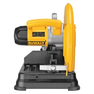 TRONZADORA 14" 2300W DEWALT