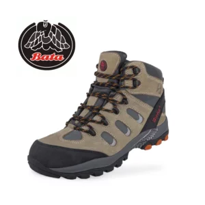 BOTÍN DE SEGURIDAD CUERO T:41 MOD:ACTION 1-2 BATA INDUSTRIALS