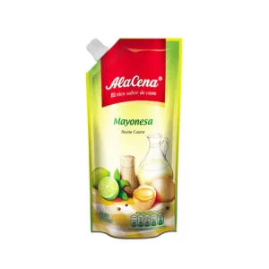 MAYONESA 475GR ALACENA