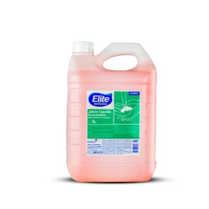 JABON ECONOMICO 5 LT (GRANEL) ELITE