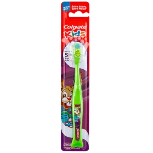 CEPILLO DENTAL KIDS COLGATE