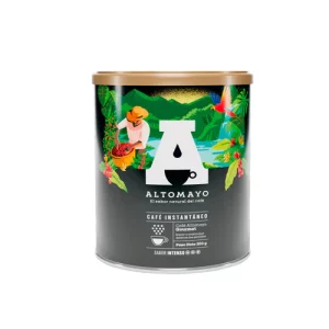 CAFE INSTANTANEO GOURMET LATA 200 GR ALTOMAYO