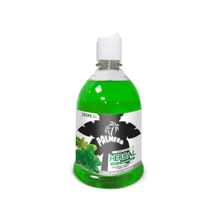 JABON LIQUIDO HERBAL 500ML PALMERA