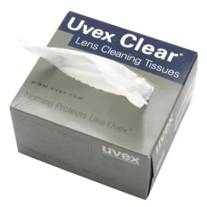 PAÑUELO PARA LIMPIEZA DE LENTEPQ500 HONEYWELL UVEX