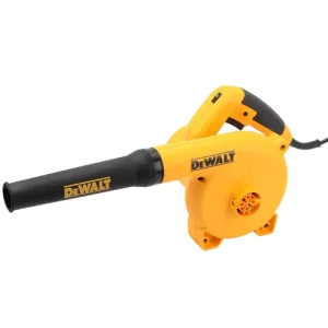 SOPLADOR DE AIRE - 800W DEWALT