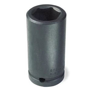 DADO IMPACTO PROFUNDO 3/4"1-1/4" 6 PTOS PROTO