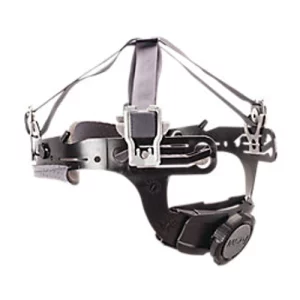 SUSPENSIÓN / TAFILETE FAS TRAC III PARA CASCOS V-GARD V-GARD 500 SMOOTDOME DE 4 PUNTOS MSA
