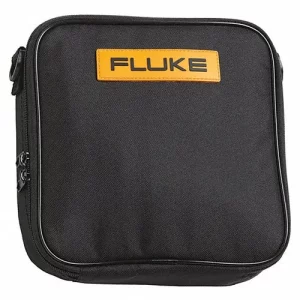 ESTUCHE DE TRANSPORTE BLANDO 2X8-3/4X8-3/4YLW/BLK FLUKE