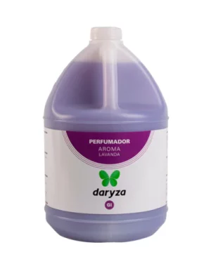 DESINFECTANTE LIMPIADOR LAVANDA 3.800 GALON DARYZA