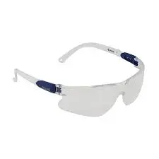 LENTE AERO A/F CLARO STEELPRO