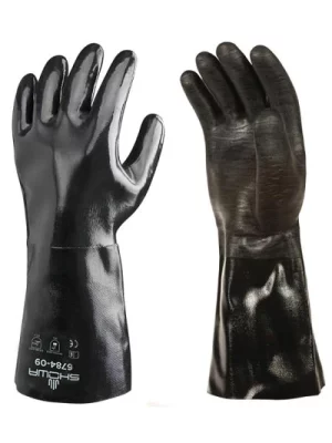 GUANTE DE NEOPRENE 14 MOD 6784 TALLA10 BEST XPAR