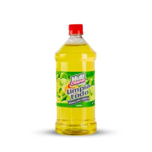 LIMPIATODO LIMON X 1 LT MULTICLEANER