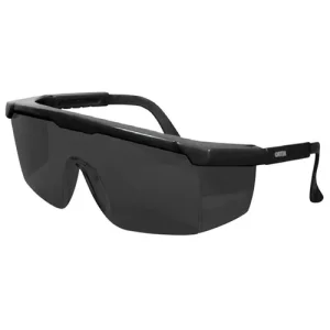 LENTE NITRO ANTIFOG GRIS X UN STEELPRO
