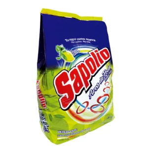 DETERGENTE LIMON 2000 GR SAPOLIO