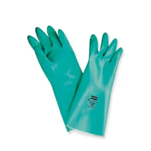 GUANTE NITRILO 13 TALLA 7 X 10 PAR